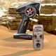 Радиоуправляемая машинка ZLL SG118 PRO 1:18 4WD 40 км/ч – скоростной внедорожник на пульте, RC машинка для бездорожья - изображение 9