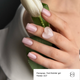 Гель моделирующий Gémely Fast Builder Gel №007 30 мл - изображение 3