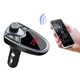 FM-модулятор для авто M1-BT, с Bluetooth и MP3 / Автомобильный ФМ-трансмиттер / Модулятор в машину - изображение 2