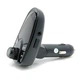 FM-модулятор для авто M1-BT, с Bluetooth и MP3 / Автомобильный ФМ-трансмиттер / Модулятор в машину - изображение 7