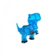 Фігурка для анімації STIKBOT MEGA DINO - КАРНОТАВР (TST624C_UAKD) - изображение 3