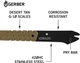 Сокира Gerber Downrange Tomahawk 30-000715 975г (1014860) - изображение 6