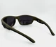 Чоловічі Спортивні Окуляри з Поляризацією James BROWNE JB-385 D-CG/MB-F Polarized Чорні - зображення 4