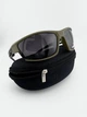 Чоловічі Спортивні Окуляри з Поляризацією James BROWNE JB-385 D-CG/MB-F Polarized Чорні - зображення 9