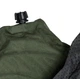 Коврик туристический самонадувающийся Tribe Comfort 9 cm,T-BB-0014-green - изображение 3