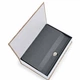 Мини-сейф HomeSafe BookSafe PARIS 18×11,5×5,5 см, книга-сейф с ключом для денег и ценных вещей - изображение 6