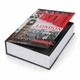 Тайник-книга HomeSafe BookSafe LONDON с ключевым замком, 24×15,5×5,5 см, мини-сейф для денег и документов - изображение 9