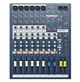 Аналоговий мікшерний пульт Soundcraft EPM6 - зображення 1