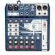 Аналоговий мікшерний пульт Soundcraft Notepad 8FX - зображення 1