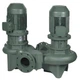 Циркуляционный насос DAB DCP-G 125-5800/A/BAQE/55 3x400 50 IE3 (60167375) - изображение 1