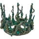 Корона Властелин змей SETA Decor 24-649GR - изображение 2