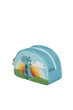 Пенал American Tourister WONDERTRIPS DINO 20x14x9 MK8*04002 - изображение 3