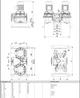 Циркуляционный насос DAB DCP-G 125-5800/A/BAQE/55 3x400 50 IE3 (60167375) - изображение 3
