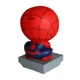 Скарбничка MONOGRAM серії "Marvel" - ЛЮДИНА-ПАВУК - изображение 5