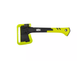Топор Skif Plus Hunter Туристический Чёрный 0.666 кг 54 HRC (а520314) - изображение 3
