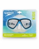 Дитяча маска для плавання Speedo kids gazer, 3-6 років, блакитна - изображение 2
