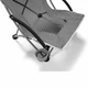 Розкладне пляжне крісло Sport-Brella Beach Chair з регульованою парасолькою UPF 50+ , сірий ( 10253 ) - зображення 4