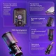 Игровой микрофон Proove Gaming Gryphon - изображение 6