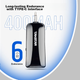Беспроводная UHF-гарнитура-микрофон TAKSTAR HM-200W с дисплеем, подходит для лекций преподавателей, экскурсоводов, шоппинг-туров, совещаний, портативных выступлений, использования уличными торговцами. - изображение 8