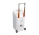 Акустична система JBL PartyBox 330 White (JBLPB330WHTEP) - изображение 9