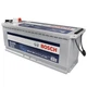 Автомобильный аккумулятор BOSCH 140Ah 800A L+ 0092T40760 - изображение 1
