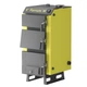 Котел твердопаливний сталевий Thermo Alliance Ferrum W V 5.0 FW 26 - зображення 1