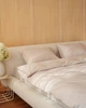 Тиша — комплект King 260×280+200×220+2×50×70 см - изображение 2