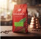 Зернова кава Ferarra Cuba Libre 1 кг ароматизована кава в зернах з кубинським ромом натуральна кава середнього обсмажування для приготування еспресо насичений напій інтенсивність 7 з кислинкою горіховим ароматом для дому кавомашини офісу - зображення 5