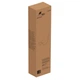 Пляжний складаний лежак Malatec 23563, до 110 кг, з торбою - изображение 3