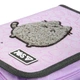 Пенал твердий Yes одинарний з двома клапанами Pusheen Delicacy HP-04 - зображення 6