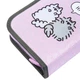 Пенал твердий Yes одинарний з двома клапанами Pusheen Delicacy HP-04 - зображення 7