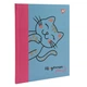 Дневник школьный интегральный А5 YES Glamour cat 911591 42 листа - изображение 2