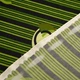 Ткань трикотаж масло Абстракция IDEIA 200 гр/м2 150 см, трикотаж для платьев, блузок и вечерней одежды зеленый 5258472 - изображение 4