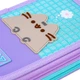 Пенал твердий Yes подвійний Pusheen Summer HP-01 - зображення 7