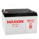 Аккумулятор промышленный MAXION MXBP-OT 100-12 12V 100Ah - изображение 3