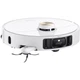 Робот пилосос Dreame L40s Pro Ultra White (RLL74CE-Wh) - зображення 6