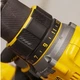 Дриль-шуруповерт ударний Stanley FatMax V20 18 В без акумулятора та зарядного пристрою (SFMCD721B-XJ) - зображення 4