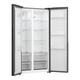 Холодильник Gorenje NRS917E41BX - зображення 6