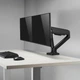 Держатель для 2 мониторов 17-32" Cabletech (UCH0208-2) - изображение 6