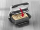 Forma do pieczenia Tefal Optigrill+ XA725870 - obraz 10