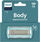 Змінна сітка для тримера для тіла Philips BG2010/43 - зображення 1