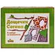 Развивающий набор "Доски Сегена: с узорами" (TS01091996223626) - изображение 1