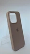 Чехол WAVE Full Silicone Case с защитой 360 по корпусу и внутренней микрофиброй для iPhone 16 Pro Max Lavender - изображение 2