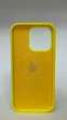 Чохол WAVE Full Silicone Case із захистом 360 по корпусу з внутрішнєю мікрофіброю для iPhone 14 Pro Flash - зображення 4