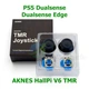 TMR набор для SONY DualSense и DualSense Edge PS5 Aknes Hallpi V6 (3D механизм аналога PlayStation 5) - изображение 1