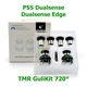 Gulikit 720° TMR набор для SONY Dualsense и DualSense Edge PS5 (3D механизм аналога PlayStation 5) - изображение 1