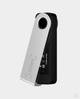 Криптокошелек Ledger Nano S Plus — Matte Black - изображение 7