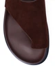 Сандалии MIRATON D108-312 Коричневый 36 - изображение 5