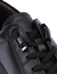 Кеды MIRATON MU375A1-07-T00/Y1 Черный 40 - изображение 5