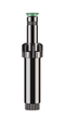 Выдвижной ороситель (дождеватель) Hunter PSU-04 1/2" для автополива газона (4,6 м, 0–360°) (PSU-04) - изображение 2